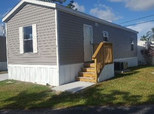 22 Susan Cir #22, Lake Worth, FL 33463