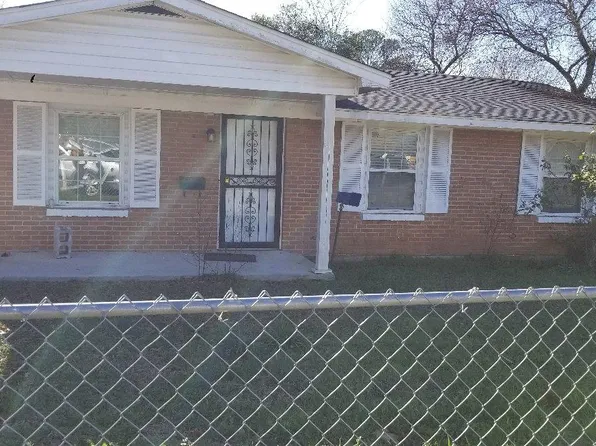 4054 Ardmore Dr, Montgomery, AL 36105
