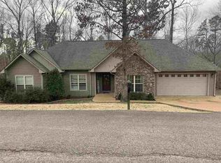 10 Knotty Oaks Dr, Counce, TN 38326