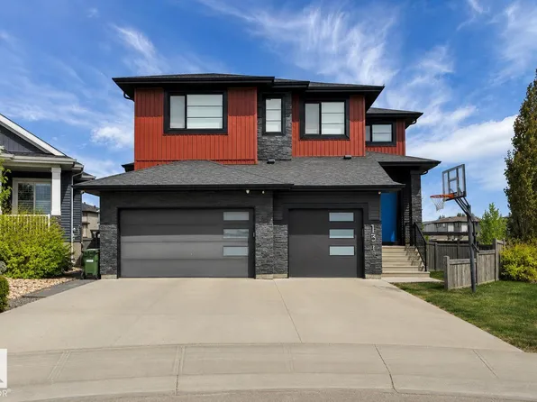 136 Kirpatrick Cres, Leduc, AB T9E 0W3