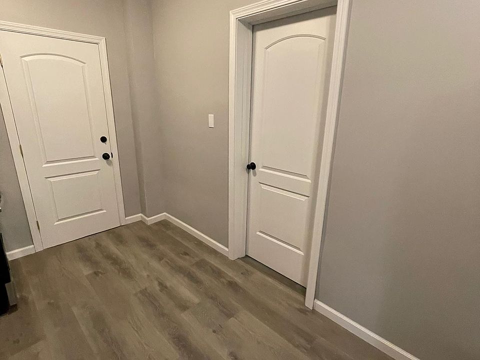 Unit 2 Kitchen Area