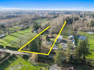 2271 240th St, Langley, BC V2Z 3A4