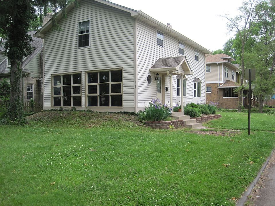 1st image of 4801 N College Ave