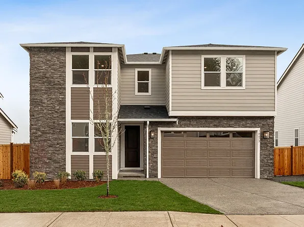 10673 Treasure Dr NW, Silverdale, WA 98383