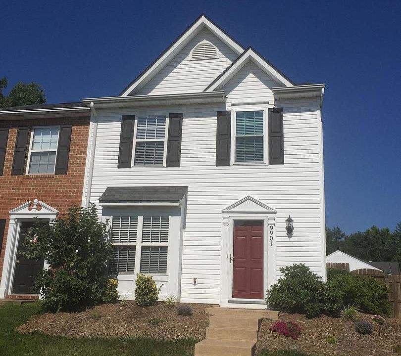 1st image of 9901 Warwick Pl