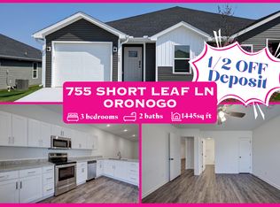 755 Short Leaf Ln, Oronogo, MO 64855