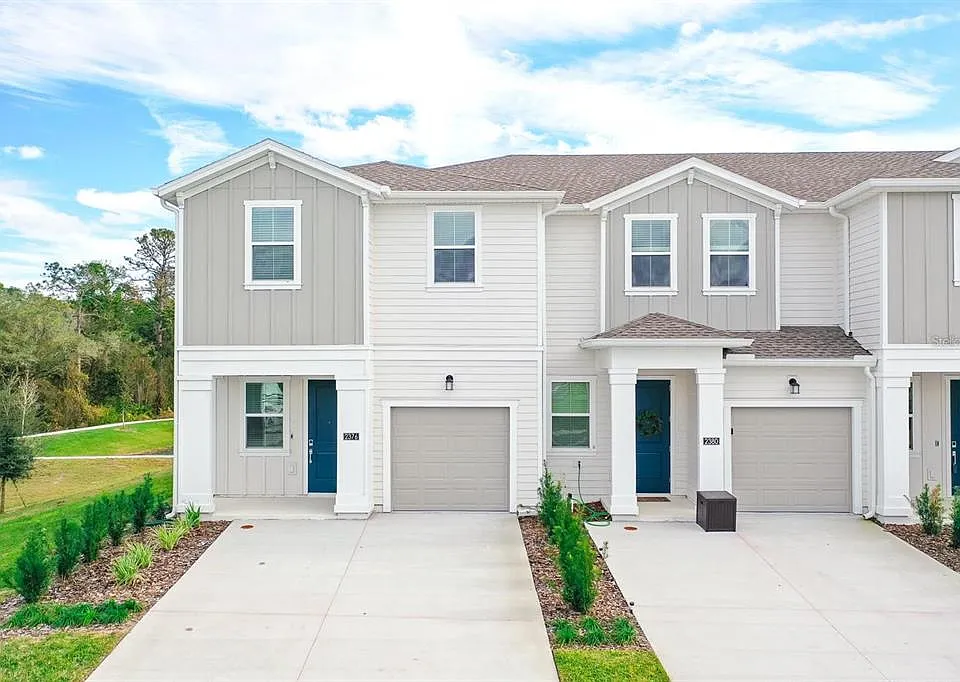 2376 Brook Marsh Loop