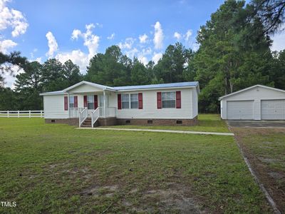 4817 Lobelia Rd, Vass, NC, 28394