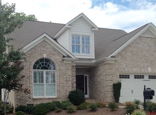 40 Willett Way, Greensboro, NC 27408