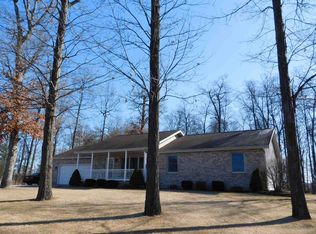 9954 N 200 E, Milford, IN 46542