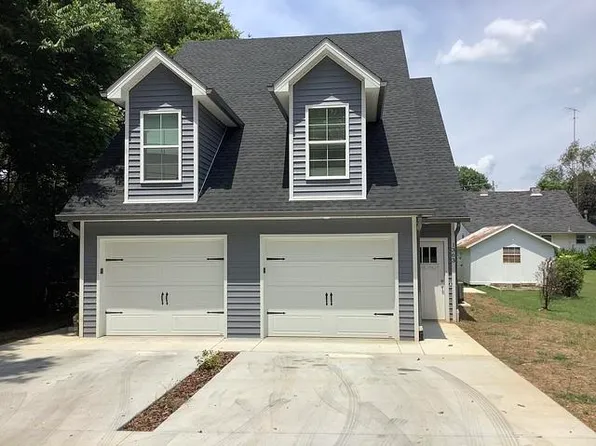 1359 Fosters Aly #1359, Bowling Green, KY 42104