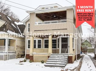 1295 Westlake Ave #1, Lakewood, OH