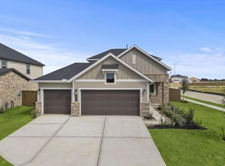 333 Goldeneye Duck Dr, Waller, TX 77484