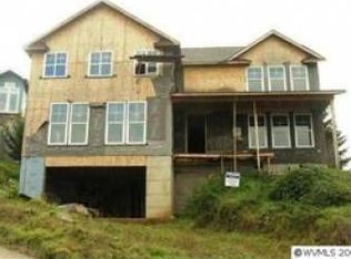 220 North Ave, Brownsville, OR