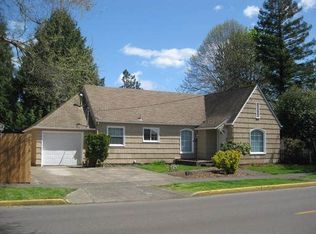 521 S Williams St, Lebanon, OR 97355