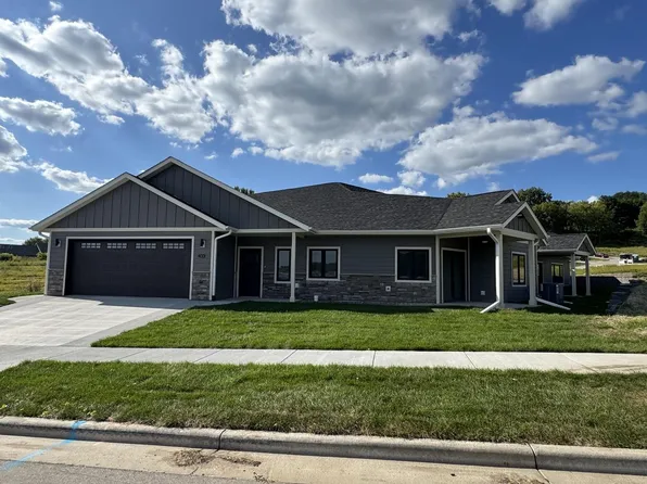 4001 Gabrielle WAY, Onalaska, WI 54650