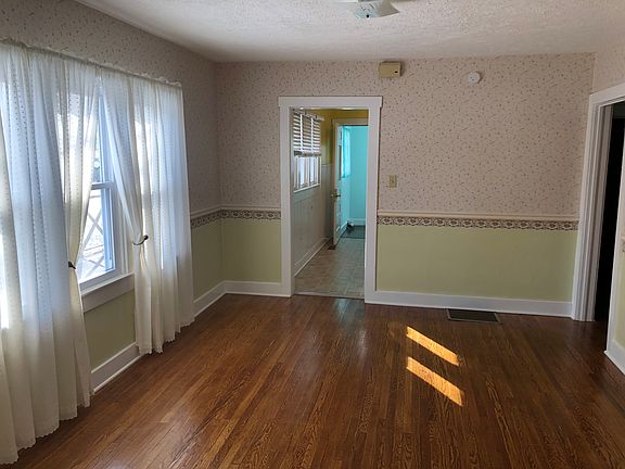 Dinning room
