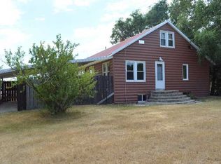 842 Horse Creek Rd, Circle, MT 59215
