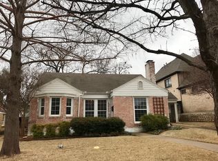 3583 W 4th St, Fort Worth, TX 76107