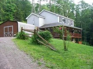 134 Stumptown Rd, Afton, NY 13730