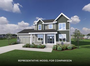 5937 Rosewood Drive, McFarland, WI