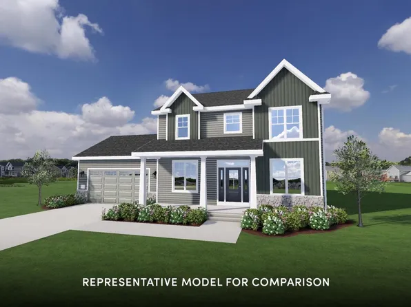 5937 Rosewood Drive, Mcfarland, WI 53558