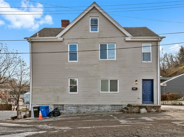 1619 Haug St, Pittsburgh, PA 15212