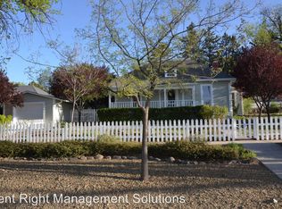 201 S Pleasant St, Prescott, AZ 86303