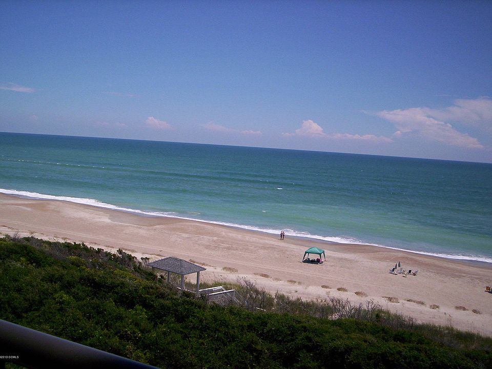 2nd image of 801 salter path Road #502