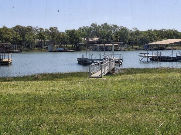 183 County Road 563, Brownwood, TX 76801