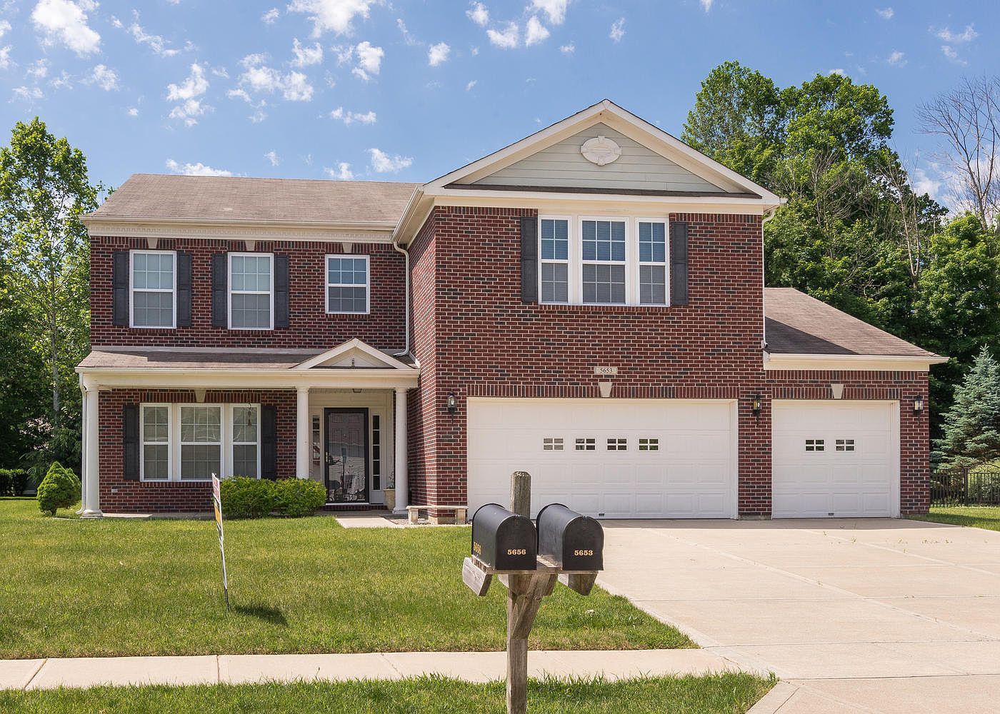 5653 Buck Dr, Noblesville, IN 46062 | Zillow