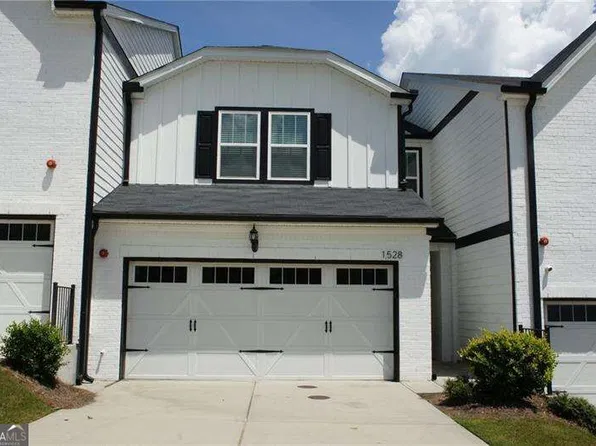 1528 Purple Coneflow Ave, Mableton, GA 30126