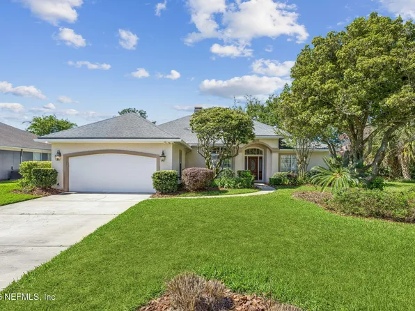 205 OAK POINT Lane, Ponte Vedra Beach, FL 32082