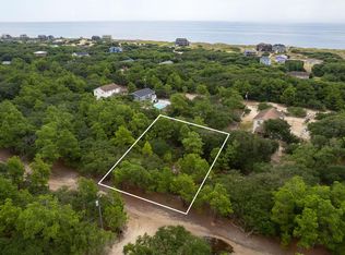 2361 Ocean Sands Rd LOT 18, Corolla, NC 27927