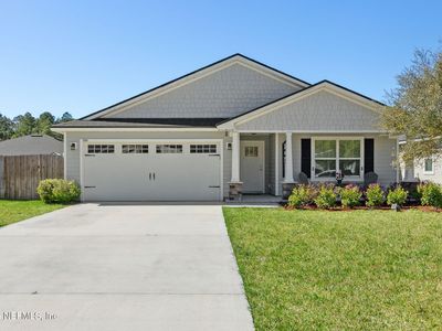 1383 SARAHS LANDING Drive, Jacksonville, FL, 32221