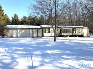 4700 County Road 3 Rd, Swanton, OH 43558