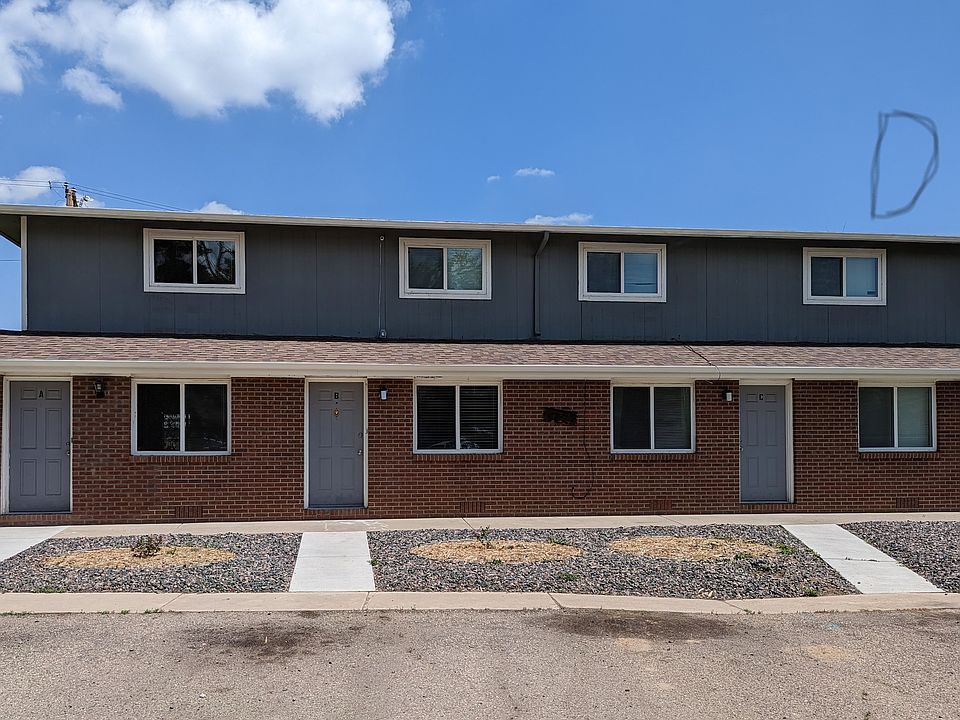 1st image of 3526 Butternut Dr APT D
