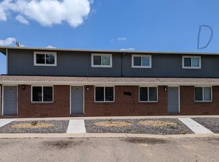 3526 Butternut Dr APT D, Loveland, CO 80538