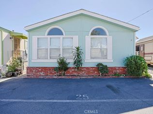 15141 Beach Blvd Spc 25, Midway City, CA 92655