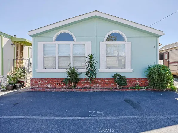 15141 Beach Blvd Spc 25, Midway City, CA 92655