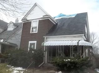 25 S Irwin St, Dayton, OH 45403