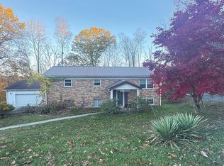 110 Munson Dr, Beckley, WV 25801
