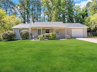 4309 Foxtail Ln, Decatur, GA 30034