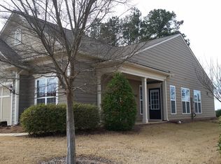 1021 Summer Station St, Greensboro, GA 30642