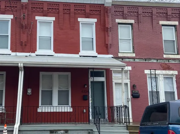 4324 Wallace St, Philadelphia, PA 19104