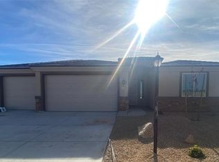 2628 E Estrella Vis, Kingman, AZ 86409