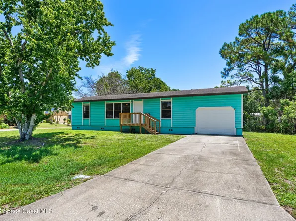 403 Tillman Ave SW, Palm Bay, FL 32908