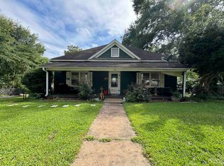 195 Main St, MAYO, SC 29368