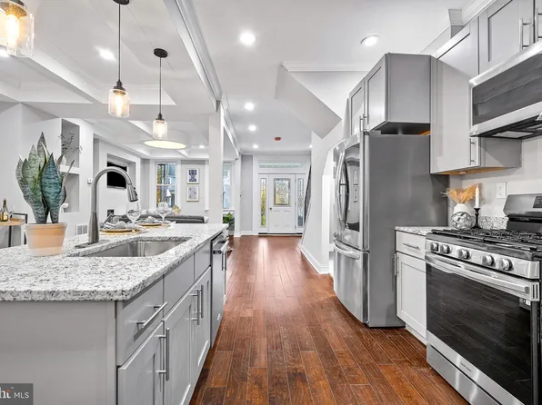 3917 Belle Ave, Baltimore, MD 21215