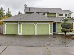 1338 Blaine Ave NE, Renton, WA 98056